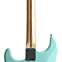 Fender Custom Shop guitarguitar Dealer Select 59 Stratocaster NOS Flash Coat Lacquer Faded Surf Green Maple Fingerboard #R118036 