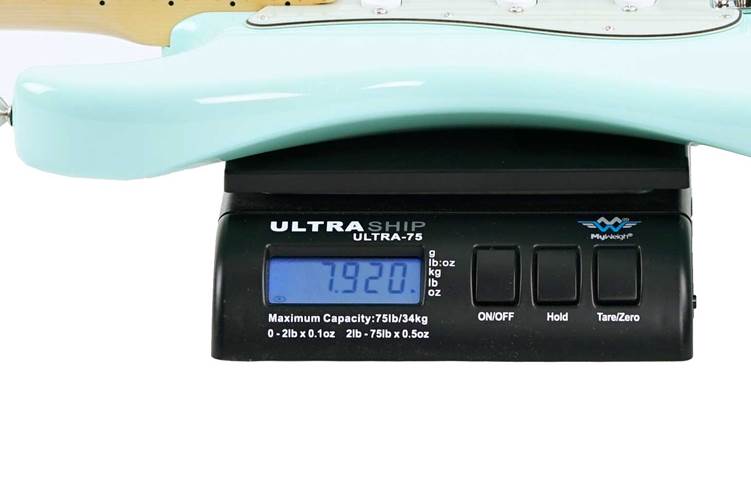 Fender Custom Shop guitarguitar Dealer Select 59 Stratocaster NOS Flash Coat Lacquer Faded Surf Green Maple Fingerboard #R118036 Fender Custom Shop guitarguitar Dealer Select 59 Stratocaster NOS Flash Coat Lacquer Faded Surf Green Maple Fingerboard #R118036