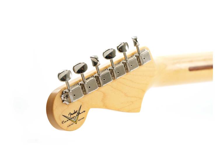 Fender Custom Shop guitarguitar Dealer Select 59 Stratocaster NOS Flash Coat Lacquer Faded Surf Green Maple Fingerboard #R118036 Fender Custom Shop guitarguitar Dealer Select 59 Stratocaster NOS Flash Coat Lacquer Faded Surf Green Maple Fingerboard #R118036