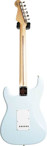 Fender Custom Shop guitarguitar Dealer Select 59 Stratocaster NOS Flash Coat Lacquer Faded Sonic Blue Maple Fingerboard #R118228 Fender Custom Shop guitarguitar Dealer Select 59 Stratocaster NOS Flash Coat Lacquer Faded Sonic Blue Maple Fingerboard #R118228