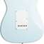 Fender Custom Shop guitarguitar Dealer Select 59 Stratocaster NOS Flash Coat Lacquer Faded Sonic Blue Maple Fingerboard #R118228 