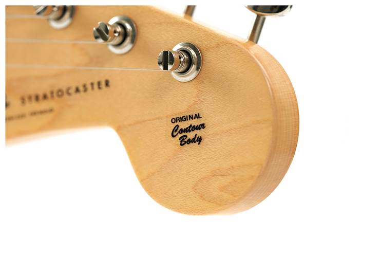 Fender Custom Shop guitarguitar Dealer Select 59 Stratocaster NOS Flash Coat Lacquer Faded Sonic Blue Maple Fingerboard #R118228 Fender Custom Shop guitarguitar Dealer Select 59 Stratocaster NOS Flash Coat Lacquer Faded Sonic Blue Maple Fingerboard #R118228