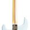 Fender Custom Shop guitarguitar Dealer Select 59 Stratocaster NOS Flash Coat Lacquer Faded Sonic Blue Maple Fingerboard #R118034 