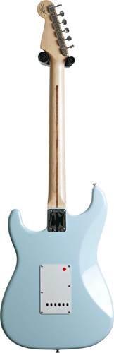 Fender Custom Shop guitarguitar Dealer Select 59 Stratocaster NOS Flash Coat Lacquer Faded Sonic Blue Maple Fingerboard #R126574 Fender Custom Shop guitarguitar Dealer Select 59 Stratocaster NOS Flash Coat Lacquer Faded Sonic Blue Maple Fingerboard #R126574