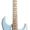 Fender Custom Shop guitarguitar Dealer Select 59 Stratocaster NOS Flash Coat Lacquer Faded Sonic Blue Maple Fingerboard #R126574 