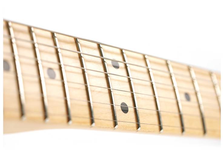 Fender Custom Shop guitarguitar Dealer Select 59 Stratocaster NOS Flash Coat Lacquer Faded Sonic Blue Maple Fingerboard #R126574 Fender Custom Shop guitarguitar Dealer Select 59 Stratocaster NOS Flash Coat Lacquer Faded Sonic Blue Maple Fingerboard #R126574