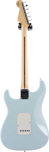 Fender Custom Shop guitarguitar Dealer Select 59 Stratocaster NOS Flash Coat Lacquer Faded Sonic Blue Maple Fingerboard #R125365 Fender Custom Shop guitarguitar Dealer Select 59 Stratocaster NOS Flash Coat Lacquer Faded Sonic Blue Maple Fingerboard #R125365