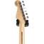 Fender Custom Shop guitarguitar Dealer Select 59 Stratocaster NOS Flash Coat Lacquer Faded Olympic White Maple Fingerboard #R117727 