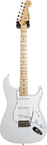 Fender Custom Shop guitarguitar Dealer Select 59 Stratocaster NOS Flash Coat Lacquer Faded Olympic White Maple Fingerboard #R117727