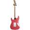 Fender Custom Shop guitarguitar Dealer Select 59 Stratocaster NOS Flash Coat Lacquer Faded Fiesta Red Maple Fingerboard (Ex-Demo) #R126411 Back View