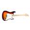 Fender Custom Shop guitarguitar Dealer Select 59 Stratocaster NOS Flash Coat Lacquer 3 Colour Sunburst Maple Fingerboard #R120442 Front View