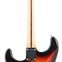 Fender Custom Shop guitarguitar Dealer Select 59 Stratocaster NOS Flash Coat Lacquer  3 Colour Sunburst Maple Fingerboard #R118152 