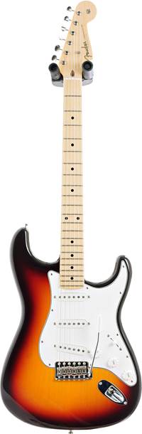 Fender Custom Shop guitarguitar Dealer Select 59 Stratocaster NOS Flash Coat Lacquer  3 Colour Sunburst Maple Fingerboard #R118152