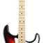 Fender Custom Shop guitarguitar Dealer Select 59 Stratocaster NOS Flash Coat Lacquer  3 Colour Sunburst Maple Fingerboard #R118152 