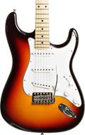 Fender Custom Shop guitarguitar Dealer Select 59 Stratocaster NOS Flash Coat Lacquer 3 Colour Sunburst Maple Fingerboard