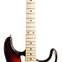 Fender Custom Shop guitarguitar Dealer Select 59 Stratocaster NOS Flash Coat Lacquer 3 Colour Sunburst Maple Fingerboard #R118968 