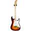 Fender Custom Shop guitarguitar Dealer Select 59 Stratocaster NOS Flash Coat Lacquer 3 Colour Sunburst Maple Fingerboard #R118968 Front View