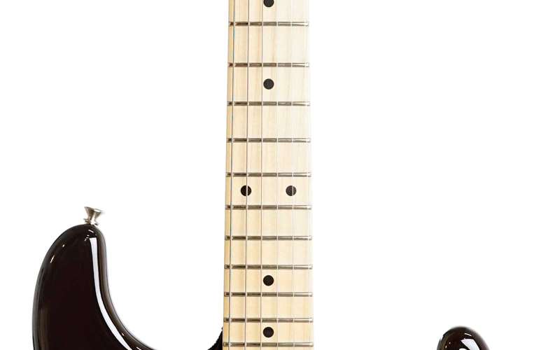 Fender Custom Shop guitarguitar Dealer Select 59 Stratocaster NOS Flash Coat Lacquer 3 Colour Sunburst Maple Fingerboard #R118968 Fender Custom Shop guitarguitar Dealer Select 59 Stratocaster NOS Flash Coat Lacquer 3 Colour Sunburst Maple Fingerboard #R118968
