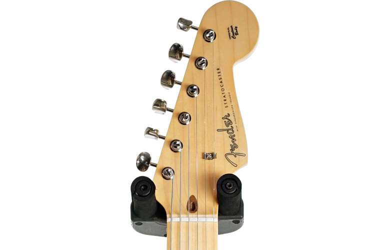 Fender Custom Shop guitarguitar Dealer Select 59 Stratocaster NOS Flash Coat Lacquer 3 Colour Sunburst Maple Fingerboard #R118968 Fender Custom Shop guitarguitar Dealer Select 59 Stratocaster NOS Flash Coat Lacquer 3 Colour Sunburst Maple Fingerboard #R118968
