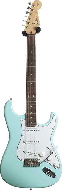 Fender Custom Shop guitarguitar Dealer Select Late 59 Stratocaster NOS Flash Coat Lacquer Faded Surf Green Rosewood Fingerboard #R119260