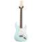 Fender Custom Shop guitarguitar Dealer Select Late 59 Stratocaster NOS Flash Coat Lacquer Faded Surf Green Rosewood Fingerboard #R119260 Front View