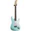 Fender Custom Shop guitarguitar Dealer Select Late 59 Stratocaster NOS Flash Coat Lacquer Faded Surf Green Rosewood Fingerboard Front View