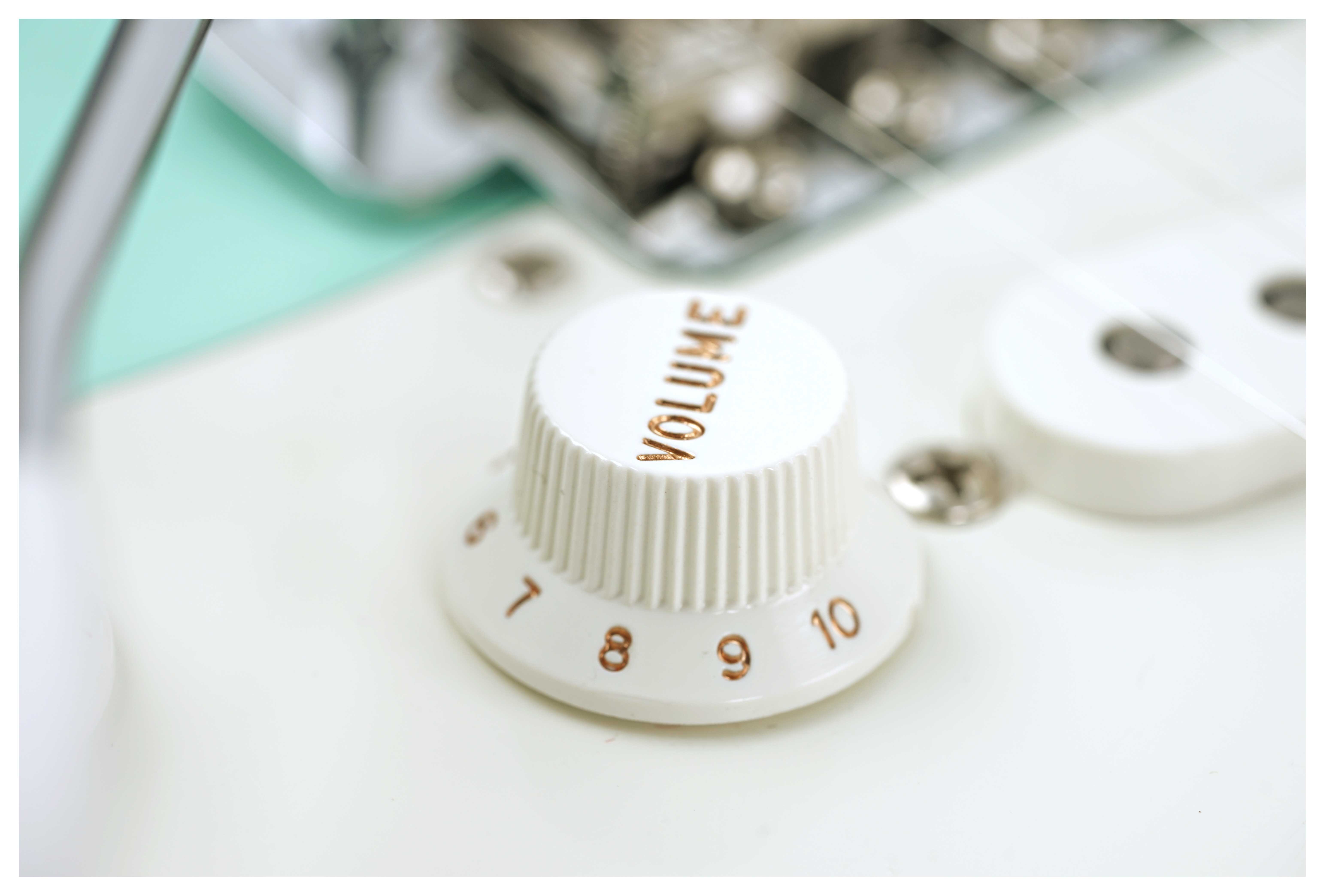 Fender Custom Shop guitarguitar Dealer Select Late 59 Stratocaster NOS Flash Coat Lacquer Faded Surf Green Rosewood Fingerboard