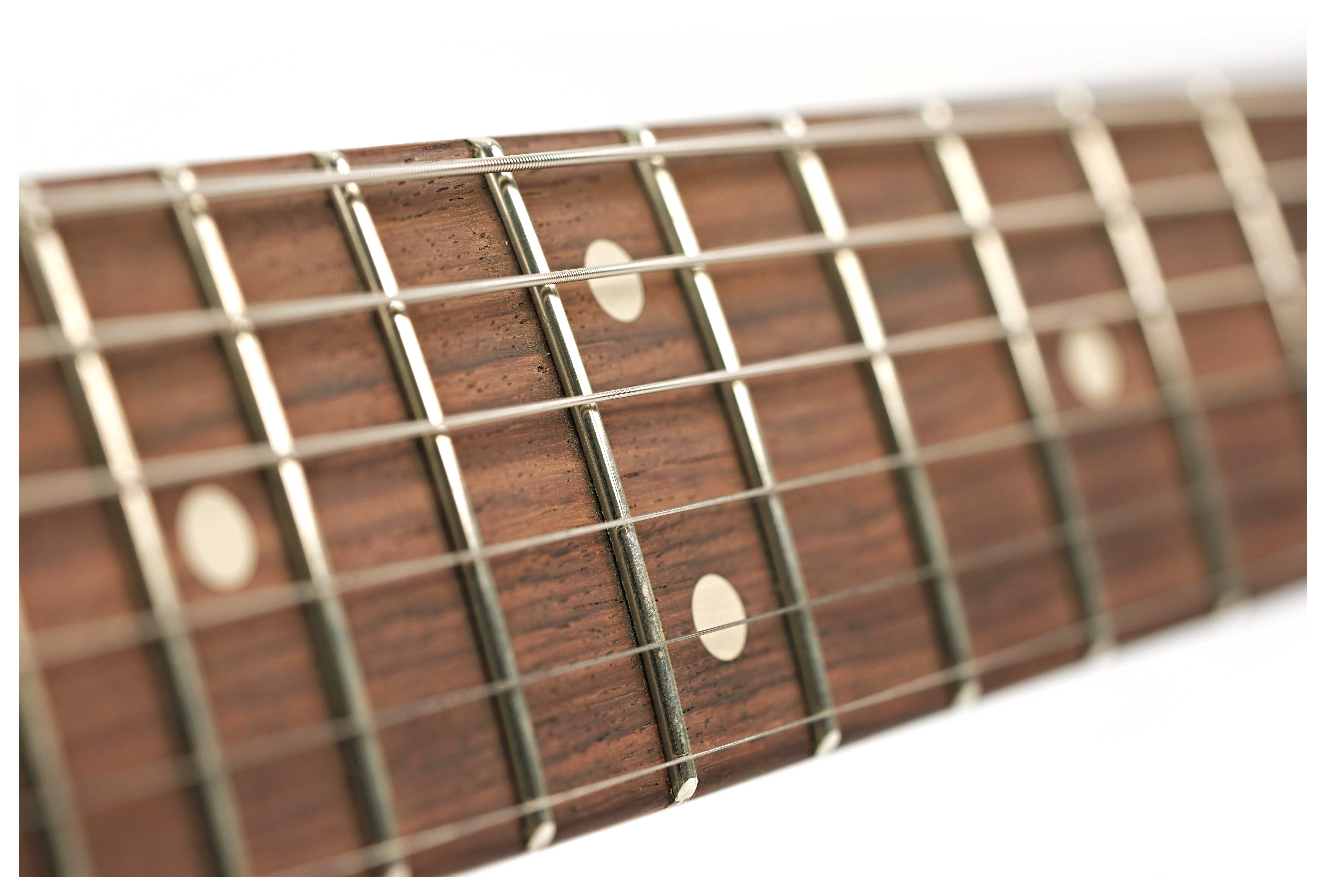 Fender Custom Shop guitarguitar Dealer Select Late 59 Stratocaster NOS Flash Coat Lacquer Faded Surf Green Rosewood Fingerboard