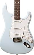 Fender Custom Shop guitarguitar Dealer Select Late 59 Stratocaster NOS Flash Coat Lacquer Faded Sonic Blue Rosewood Fingerboard