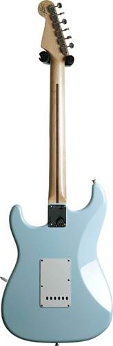 Fender Custom Shop guitarguitar Dealer Select Late 59 Stratocaster NOS Flash Coat Lacquer Faded Sonic Blue Rosewood Fingerboard #R124863 Fender Custom Shop guitarguitar Dealer Select Late 59 Stratocaster NOS Flash Coat Lacquer Faded Sonic Blue Rosewood Fingerboard #R124863