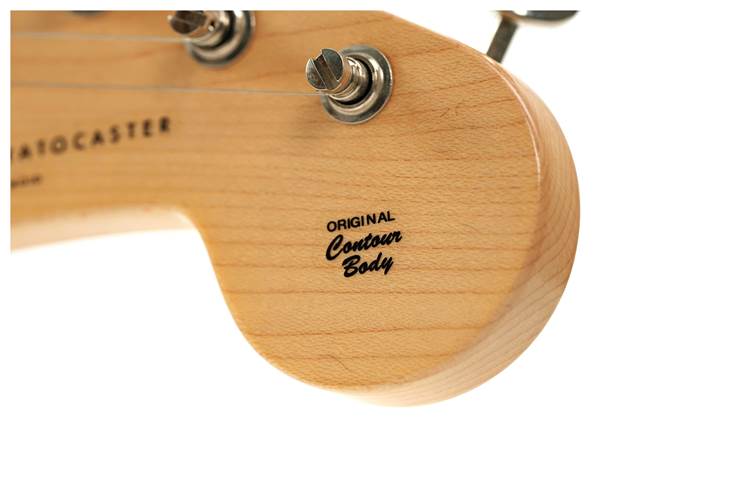 Fender Custom Shop guitarguitar Dealer Select Late 59 Stratocaster NOS Flash Coat Lacquer Faded Sonic Blue Rosewood Fingerboard #R124863 Fender Custom Shop guitarguitar Dealer Select Late 59 Stratocaster NOS Flash Coat Lacquer Faded Sonic Blue Rosewood Fingerboard #R124863