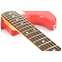 Fender Custom Shop guitarguitar Dealer Select Late 59 Stratocaster NOS Flash Coat Lacquer Faded Fiesta Red Rosewood Fingerboard #R126445 Front View