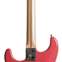 Fender Custom Shop guitarguitar Dealer Select Late 59 Stratocaster NOS Flash Coat Lacquer Faded Fiesta Red Rosewood Fingerboard #R126459 