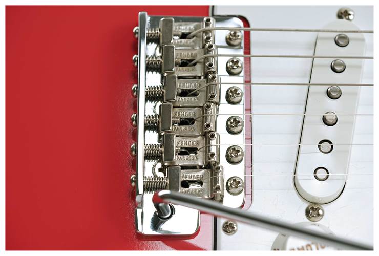 Fender Custom Shop guitarguitar Dealer Select Late 59 Stratocaster NOS Flash Coat Lacquer Faded Fiesta Red Rosewood Fingerboard #R126459 Fender Custom Shop guitarguitar Dealer Select Late 59 Stratocaster NOS Flash Coat Lacquer Faded Fiesta Red Rosewood Fingerboard #R126459