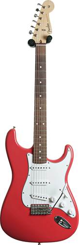 Fender Custom Shop guitarguitar Dealer Select Late 59 Stratocaster NOS Flash Coat Lacquer Faded Fiesta Red Rosewood Fingerboard #R126548