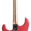 Fender Custom Shop guitarguitar Dealer Select Late 59 Stratocaster NOS Flash Coat Lacquer Faded Fiesta Red Rosewood Fingerboard (Ex-Demo) #R126467 