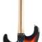 Fender Custom Shop guitarguitar Dealer Select 59 Stratocaster NOS Flash Coat Lacquer Faded Chocolate 3 Colour Sunburst Rosewood Fingerboard #R126420 