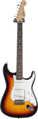 Fender Custom Shop guitarguitar Dealer Select 59 Stratocaster NOS Flash Coat Lacquer Faded Chocolate 3 Colour Sunburst Rosewood Fingerboard #R126420