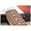 Fender Custom Shop guitarguitar Dealer Select 59 Stratocaster NOS Flash Coat Lacquer Faded Chocolate 3 Colour Sunburst Rosewood Fingerboard #R126670 Front View