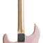 Fender Custom Shop guitarguitar Dealer Select Late 59 Stratocaster NOS Flash Coat Lacquer Shell Pink Rosewood Fingerboard (Ex-Demo) #R125616 