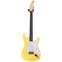Fender Custom Shop guitarguitar Dealer Select Late 59 Stratocaster NOS Flash Coat Lacquer Graffiti Yellow Rosewood Front View
