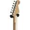 Fender Custom Shop guitarguitar Dealer Select 59 Stratocaster NOS Flash Coat Lacquer Faded Olympic White Maple Fingerboard Left Handed #R126408 