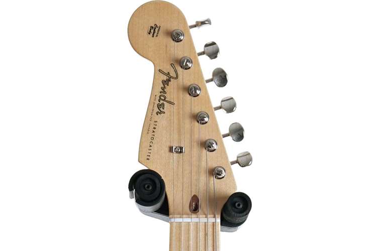 Fender Custom Shop guitarguitar Dealer Select 59 Stratocaster NOS Flash Coat Lacquer Faded Olympic White Maple Fingerboard Left Handed #R126637 Fender Custom Shop guitarguitar Dealer Select 59 Stratocaster NOS Flash Coat Lacquer Faded Olympic White Maple Fingerboard Left Handed #R126637