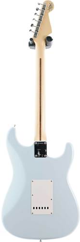 Fender Custom Shop guitarguitar Dealer Select 59 Stratocaster NOS Flash Coat Lacquer Faded Sonic Blue Maple Fingerboard Left Handed #R126474 Fender Custom Shop guitarguitar Dealer Select 59 Stratocaster NOS Flash Coat Lacquer Faded Sonic Blue Maple Fingerboard Left Handed #R126474