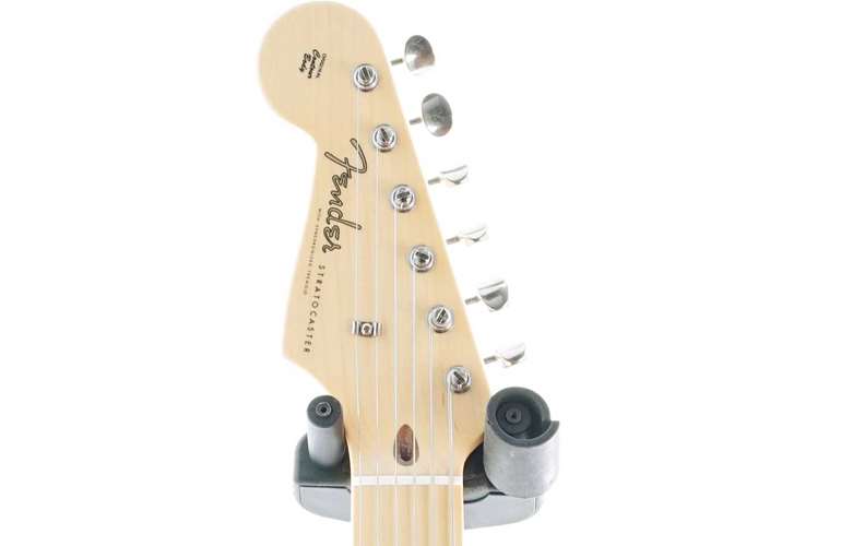 Fender Custom Shop guitarguitar Dealer Select 59 Stratocaster NOS Flash Coat Lacquer Faded Sonic Blue Maple Fingerboard Left Handed #R126474 Fender Custom Shop guitarguitar Dealer Select 59 Stratocaster NOS Flash Coat Lacquer Faded Sonic Blue Maple Fingerboard Left Handed #R126474