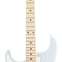Fender Custom Shop guitarguitar Dealer Select 59 Stratocaster NOS Flash Coat Lacquer Faded Sonic Blue Maple Fingerboard Left Handed #R126474 