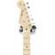 Fender Custom Shop guitarguitar Dealer Select 59 Stratocaster NOS Flash Coat Lacquer Faded Sonic Blue Maple Fingerboard Left Handed #R126474 