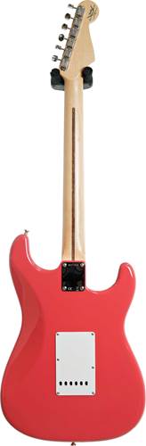 Fender Custom Shop guitarguitar Dealer Select 59 Stratocaster NOS Flash Coat Lacquer Faded Fiesta Red Maple Fingerboard Left Handed #R127948 Fender Custom Shop guitarguitar Dealer Select 59 Stratocaster NOS Flash Coat Lacquer Faded Fiesta Red Maple Fingerboard Left Handed #R127948