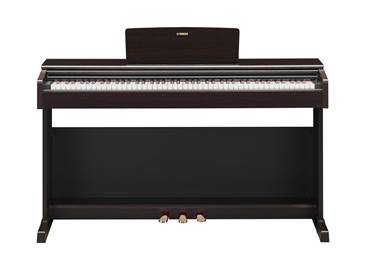 Yamaha YDP-145R Digital Piano Rosewood