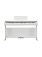 Yamaha YDP-145WH Digital Piano White